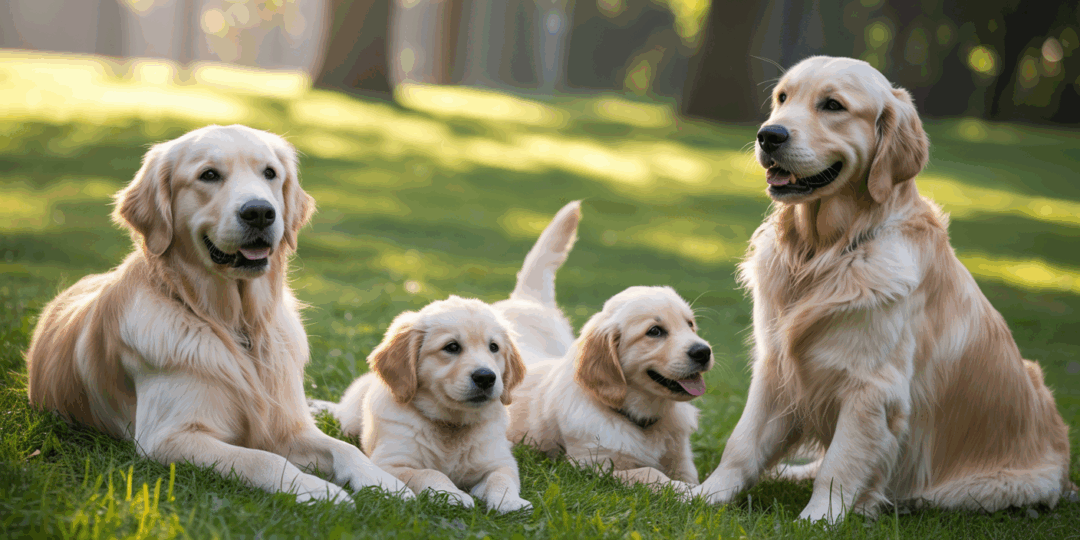 Golden Retriever