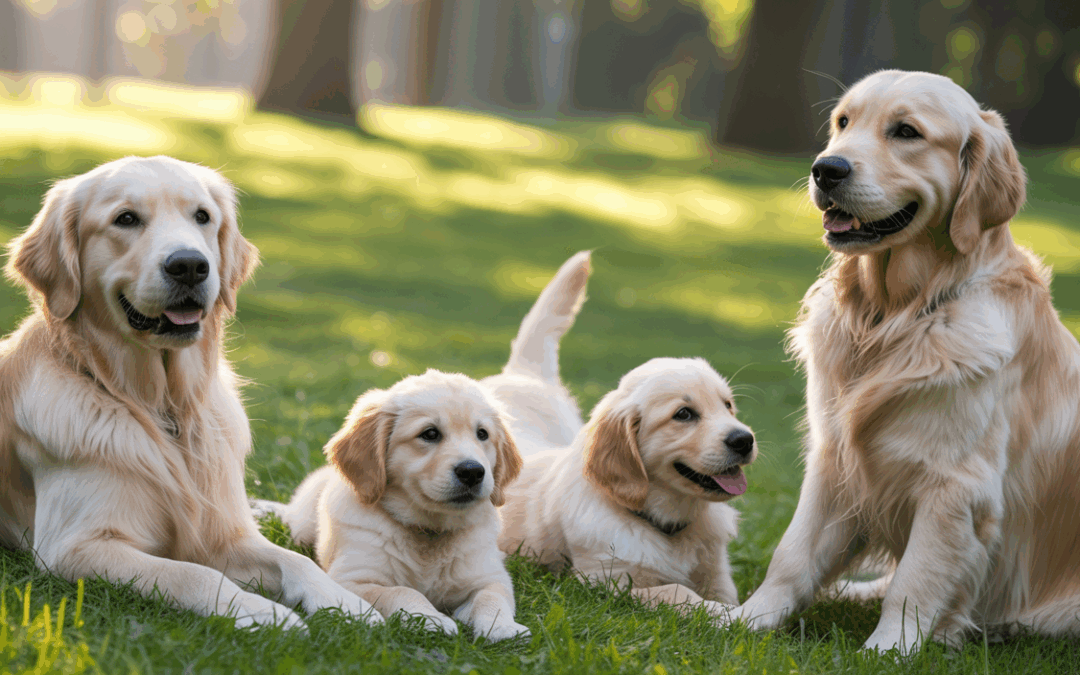 Golden Retriever