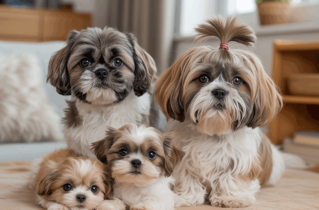 Shih Tzu